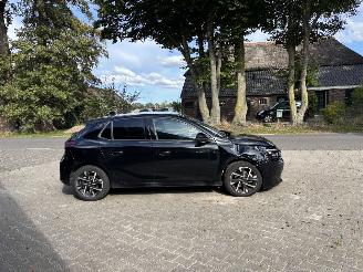 Opel Corsa FACELIFT GS SPORT 102 PK NAVI CLIMA CAMERA LED VIRT DASH FULL OPTIONS B.J 2024 picture 6