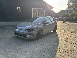 Auto incidentate Volkswagen Golf GTI 245 PK AUTOMAAT NAVI CLIMA CAMERA LED B.J 2023 2023/5