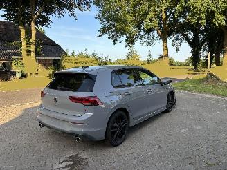 Volkswagen Golf GTI 245 PK AUTOMAAT NAVI CLIMA CAMERA LED B.J 2023 picture 2