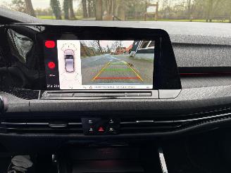 Volkswagen Golf GTI 245 PK AUTOMAAT NAVI CLIMA CAMERA LED B.J 2023 picture 15