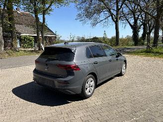 Volkswagen Golf 8 TSI NAVI CLIMA CAMERA VIRT DASH PDC PRIVACY GLASS B.J 2023 picture 4