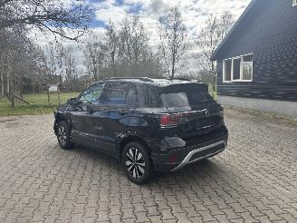 Volkswagen T-Cross AUTOMAAT 110 PKNAVI CLIMA CAMERA B.J 12-2024 FACELIFT picture 4