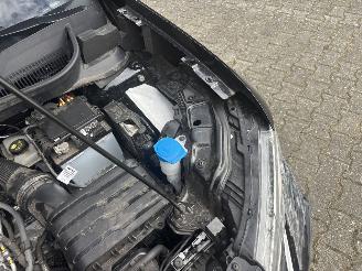 Volkswagen T-Cross AUTOMAAT 110 PKNAVI CLIMA CAMERA B.J 12-2024 FACELIFT picture 20