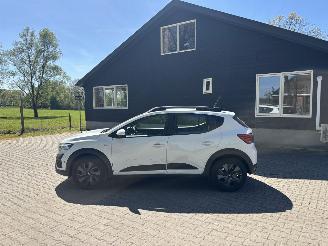 Dacia  STEPWAY TCE 90 AIRCO CAMERA B.J 03-2025. 10 dkm picture 8