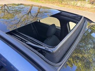 Ford Focus ST LINE PANO NAVI CLIMA CAMERA LED HEAD UP B.J 2019 picture 18