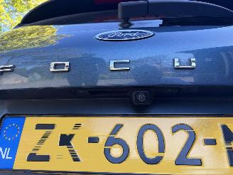 Ford Focus GEEN SCHADE ST LINE PANO NAVI CLIMA CAMERA LED HEAD UP B.J 2019 picture 27