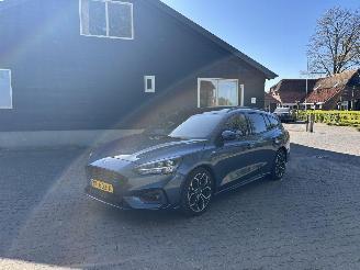 Unfallwagen Ford Focus ST LINE PANO NAVI CLIMA CAMERA LED HEAD UP B.J 2019 2019/1