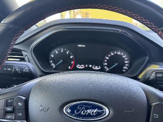 Ford Focus GEEN SCHADE ST LINE PANO NAVI CLIMA CAMERA LED HEAD UP B.J 2019 picture 15