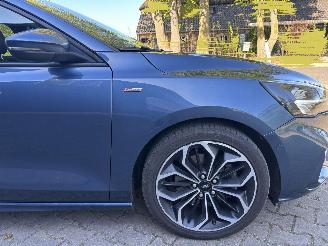 Ford Focus GEEN SCHADE ST LINE PANO NAVI CLIMA CAMERA LED HEAD UP B.J 2019 picture 26