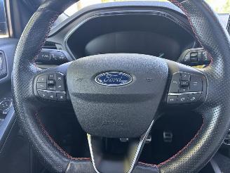 Ford Focus GEEN SCHADE ST LINE PANO NAVI CLIMA CAMERA LED HEAD UP B.J 2019 picture 14