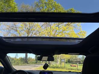 Ford Focus GEEN SCHADE ST LINE PANO NAVI CLIMA CAMERA LED HEAD UP B.J 2019 picture 11