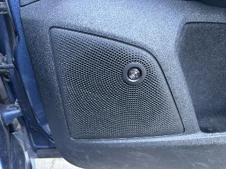 Ford Focus GEEN SCHADE ST LINE PANO NAVI CLIMA CAMERA LED HEAD UP B.J 2019 picture 21