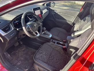 Renault Captur AUTOMAAT 1.6 E-TECH HYBRIDE NAVI CLIMA CAMERA LED B.J 2023 picture 10