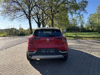 Renault Captur AUTOMAAT 1.6 E-TECH HYBRIDE NAVI CLIMA CAMERA LED B.J 2023 picture 7