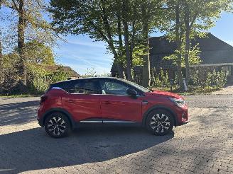 Renault Captur AUTOMAAT 1.6 E-TECH HYBRIDE NAVI CLIMA CAMERA LED B.J 2023 picture 6