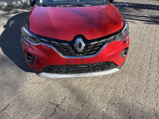 Renault Captur AUTOMAAT 1.6 E-TECH HYBRIDE NAVI CLIMA CAMERA LED B.J 2023 picture 17