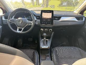 Renault Captur AUTOMAAT 1.6 E-TECH HYBRIDE NAVI CLIMA CAMERA LED B.J 2023 picture 9