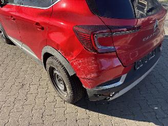 Renault Captur AUTOMAAT 1.6 E-TECH HYBRIDE NAVI CLIMA CAMERA LED B.J 2023 picture 19