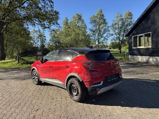 Renault Captur AUTOMAAT 1.6 E-TECH HYBRIDE NAVI CLIMA CAMERA LED B.J 2023 picture 3