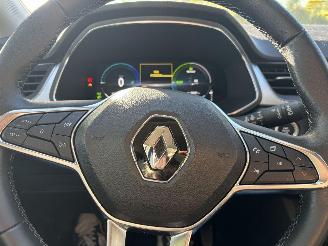Renault Captur AUTOMAAT 1.6 E-TECH HYBRIDE NAVI CLIMA CAMERA LED B.J 2023 picture 11