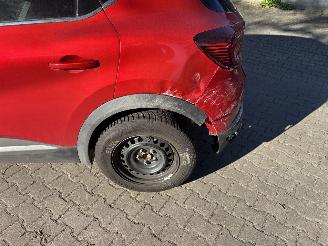 Renault Captur AUTOMAAT 1.6 E-TECH HYBRIDE NAVI CLIMA CAMERA LED B.J 2023 picture 18