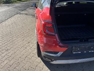 Renault Captur AUTOMAAT 1.6 E-TECH HYBRIDE NAVI CLIMA CAMERA LED B.J 2023 picture 20