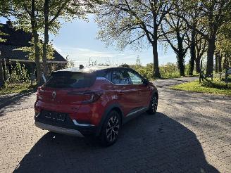 Renault Captur AUTOMAAT 1.6 E-TECH HYBRIDE NAVI CLIMA CAMERA LED B.J 2023 picture 2