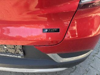 Renault Captur AUTOMAAT 1.6 E-TECH HYBRIDE NAVI CLIMA CAMERA LED B.J 2023 picture 16