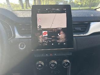 Renault Captur AUTOMAAT 1.6 E-TECH HYBRIDE NAVI CLIMA CAMERA LED B.J 2023 picture 13