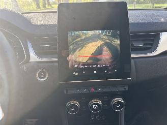 Renault Captur AUTOMAAT 1.6 E-TECH HYBRIDE NAVI CLIMA CAMERA LED B.J 2023 picture 14