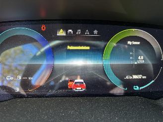 Renault Captur AUTOMAAT 1.6 E-TECH HYBRIDE NAVI CLIMA CAMERA LED B.J 2023 picture 12