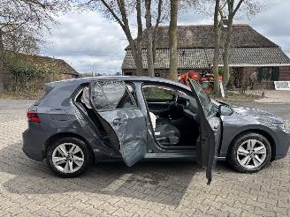 Volkswagen  8 TSI 110 PK NAVI CLIMA VIRT DASH PDC CRUISE B.J 10-2020 picture 14