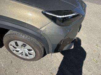 Toyota Yaris Cross 1.5 DYNAMIQ AIRCO CAMERA LED B.J 2022 Let op 6278 km picture 22