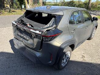 Toyota Yaris Cross 1.5 DYNAMIQ AIRCO CAMERA LED B.J 2022 Let op 6278 km picture 16