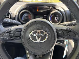 Toyota Yaris Cross 1.5 DYNAMIQ AIRCO CAMERA LED B.J 2022 Let op 6278 km picture 12