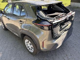 Toyota Yaris Cross 1.5 DYNAMIQ AIRCO CAMERA LED B.J 2022 Let op 6278 km picture 15