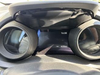 Toyota Yaris Cross 1.5 DYNAMIQ AIRCO CAMERA LED B.J 2022 Let op 6278 km picture 10