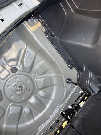 Toyota Yaris Cross 1.5 DYNAMIQ AIRCO CAMERA LED B.J 2022 Let op 6278 km picture 20