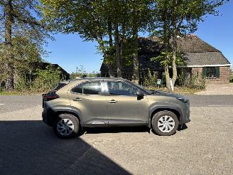 Toyota Yaris Cross 1.5 DYNAMIQ AIRCO CAMERA LED B.J 2022 Let op 6278 km picture 5