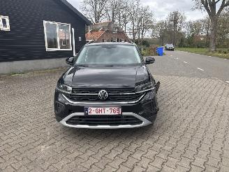 Volkswagen T-Cross AUTOMAAT 110 PKNAVI CLIMA CAMERA B.J 12-2024 FACELIFT picture 5