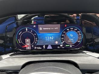 Volkswagen e-Golf 8 GTE PLUG IN HYBRIDE AUTOMAAT STYLE NAVI CLIMA CAMERA LED B.J 2023 picture 11