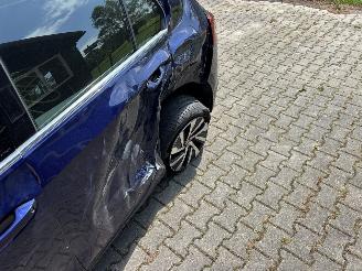 Volkswagen e-Golf 8 GTE PLUG IN HYBRIDE AUTOMAAT STYLE NAVI CLIMA CAMERA LED B.J 2023 picture 20