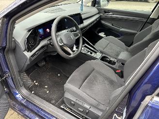 Volkswagen e-Golf 8 GTE PLUG IN HYBRIDE AUTOMAAT STYLE NAVI CLIMA CAMERA LED B.J 2023 picture 10