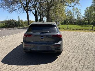 Volkswagen Golf GOLF 8 TSI NAVI CLIMA CAMERA VIRT DASH PDC PRIVACY GLASS B.J 2023 picture 6