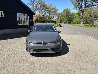 Volkswagen Golf GOLF 8 TSI NAVI CLIMA CAMERA VIRT DASH PDC PRIVACY GLASS B.J 2023 picture 5