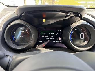 Toyota Yaris Cross 92 KW DYNAMIQ AIRCO CAMERA B.J 07-2022 6300 KM !!!! picture 10