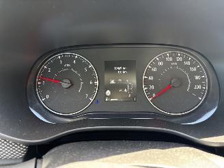 Dacia Sandero STEPWAY TCE 90 EDITION AIRCO CAMERA APP B.J 2025. PLAATSCHADE picture 9