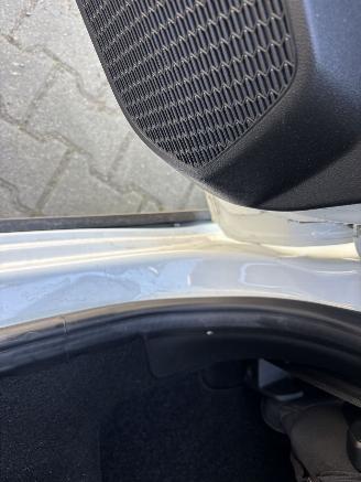 Dacia Sandero STEPWAY TCE 90 EDITION AIRCO CAMERA APP B.J 2025. PLAATSCHADE picture 16