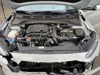 Hyundai Kona N-LINE SPORT 1.0 T-GDI CLIMA CAMERA APP LED B.J 04-2023 picture 15