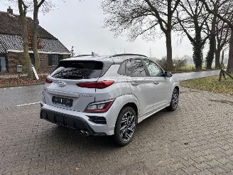 Hyundai Kona N-LINE SPORT 1.0 T-GDI CLIMA CAMERA APP LED B.J 04-2023 picture 2